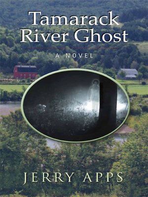 cover image of Tamarack River Ghost